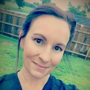 Meet your Posher, Tiffany